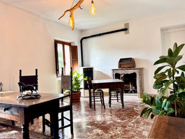 Agriturismo Casa Di Nano Sibano Esterno foto